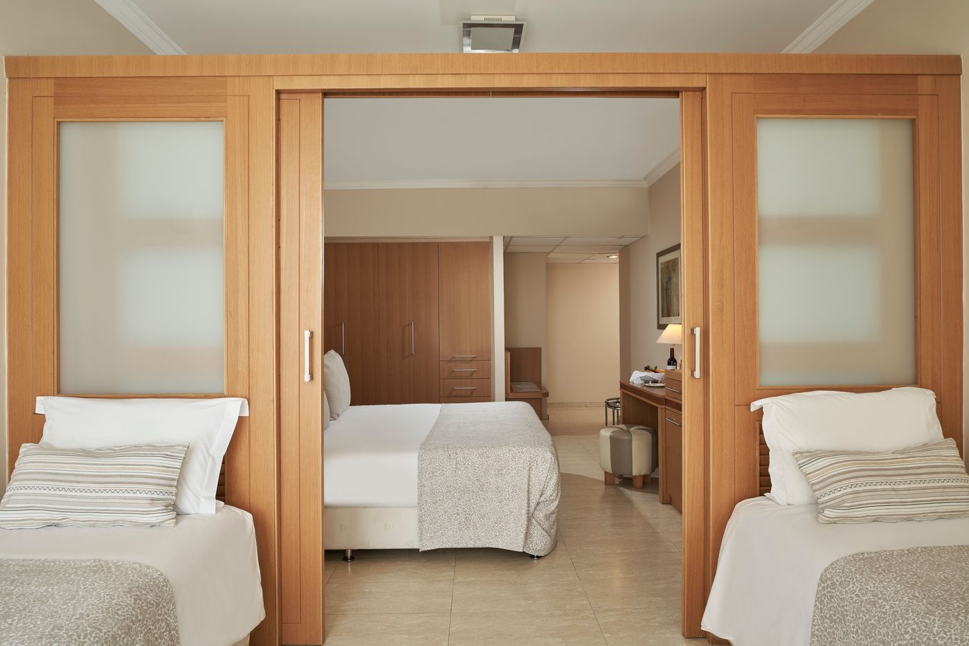 Atlantica Oasis Hotel