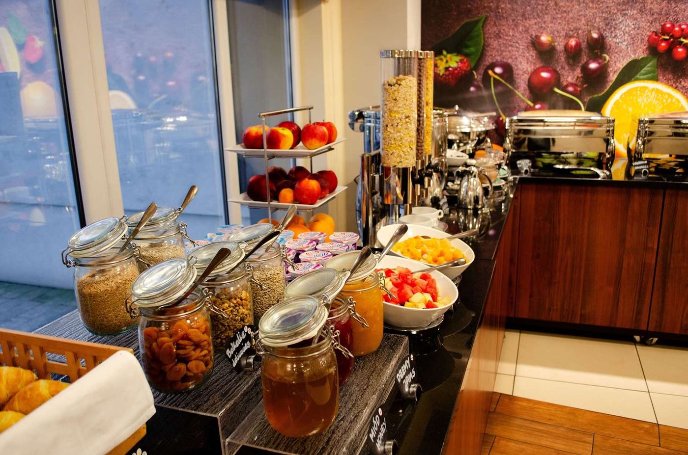 Best-Western-Hotel-Portos-Restaurant-33