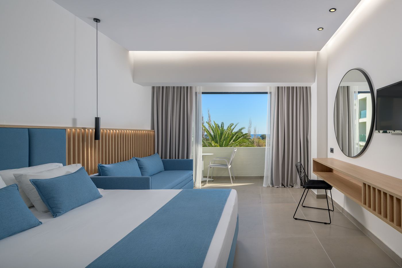 Blue Sea Holiday Village