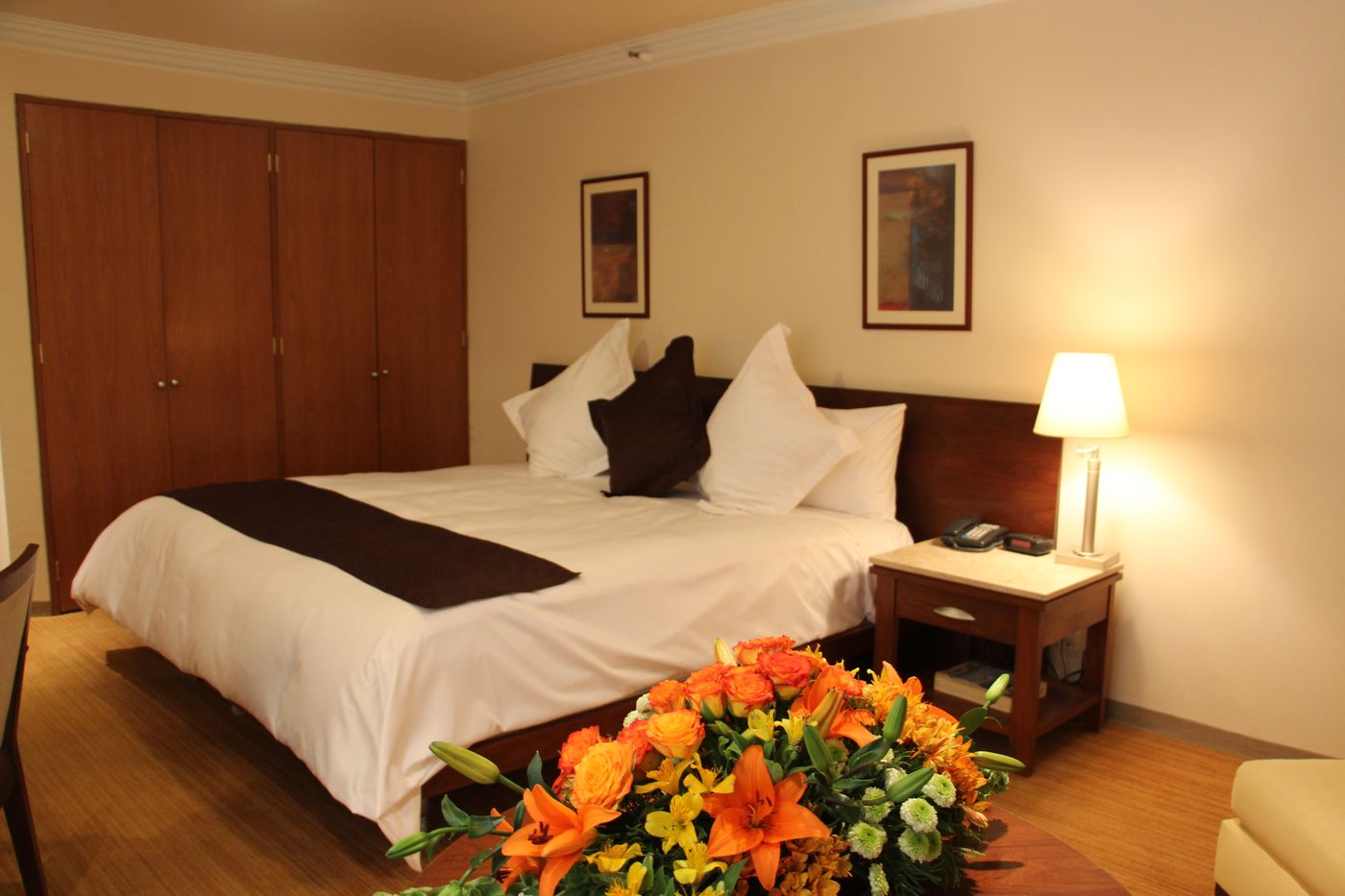 Suites Obelisk-Mexico-CIUDAD  DE MEXICO-Room-10