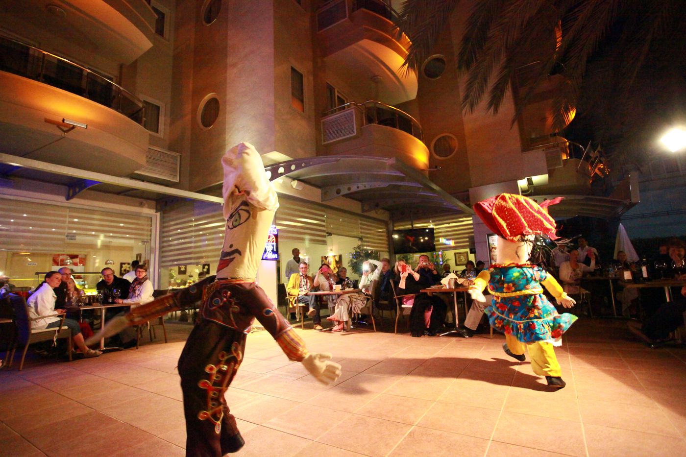 Elite-Orkide-Suite-Hotel-Sports-and-Entertainment-46