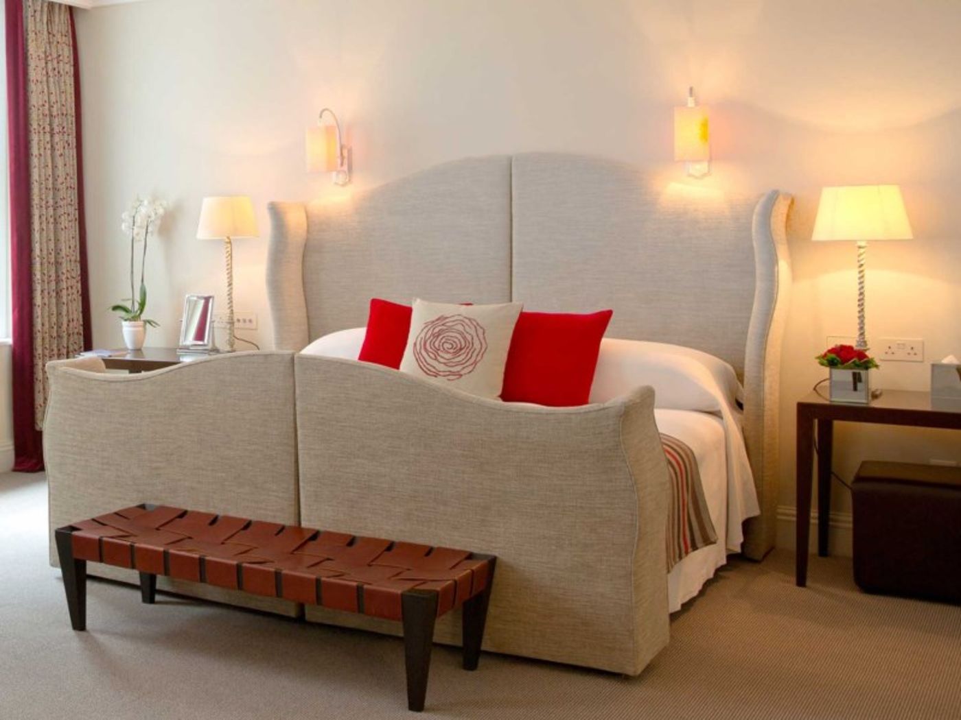 Browns Hotel - London - United Kingdom - London - General view - 1