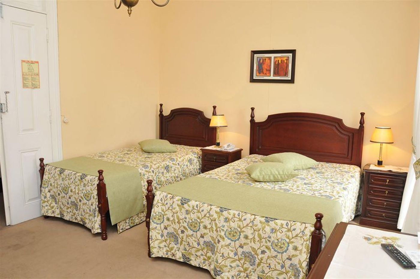 Pensao Londres-Portugal-LISBON -General view-2