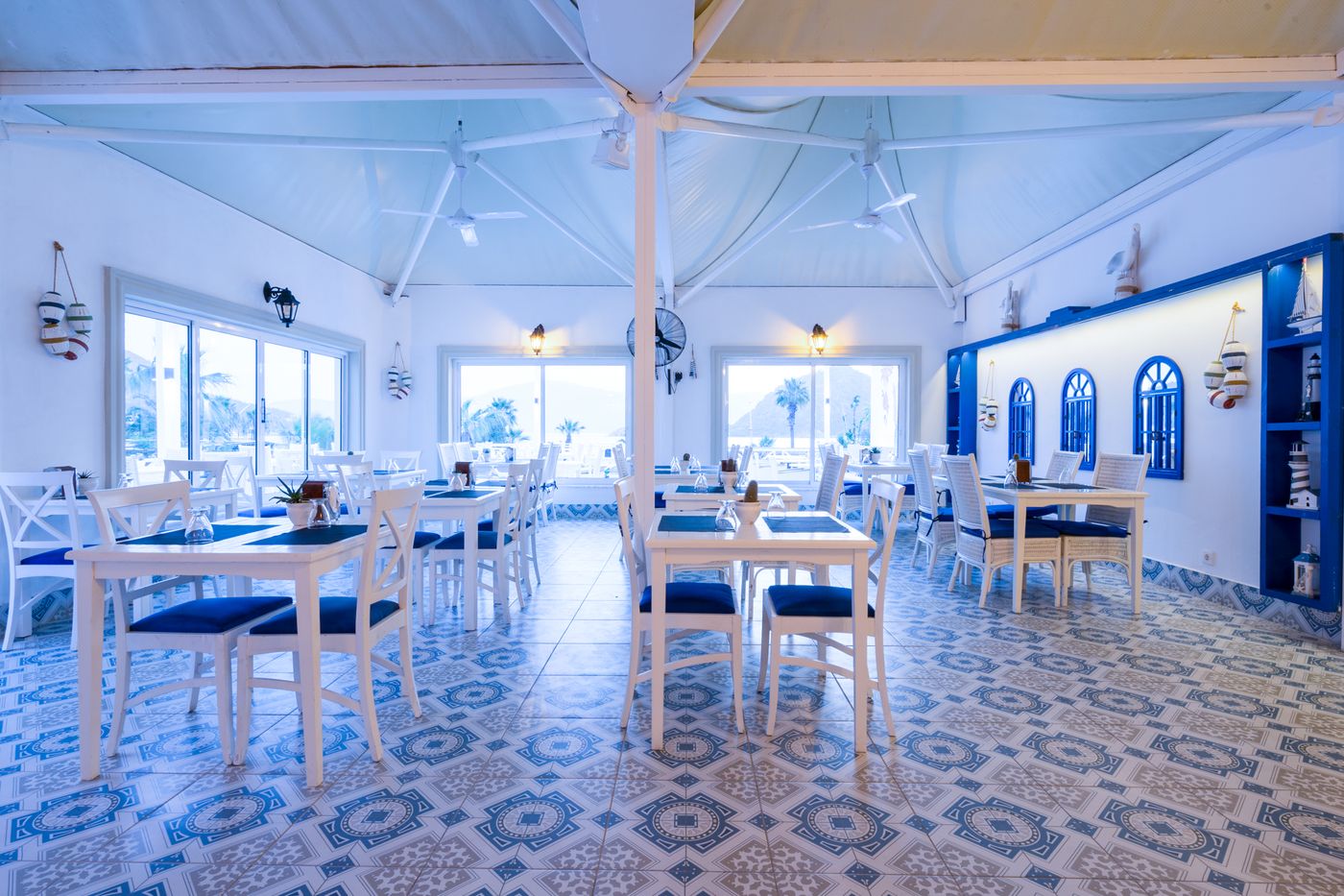 Casa and Blanca Hotel - Adults Only (13+)