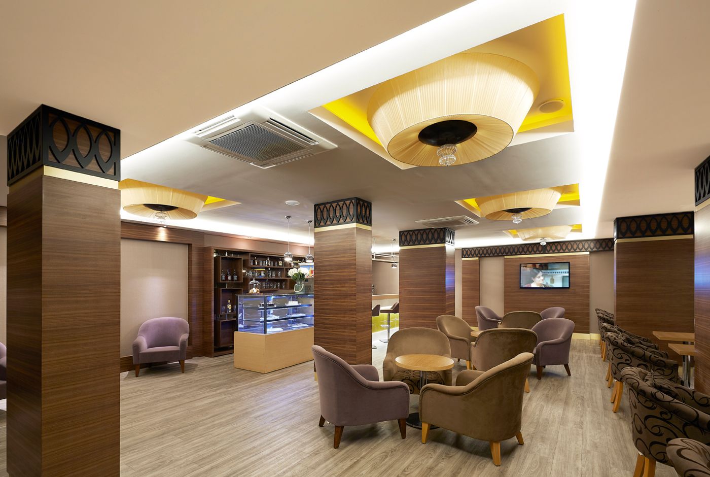 Emre Beach Hotel & Emre Annexe