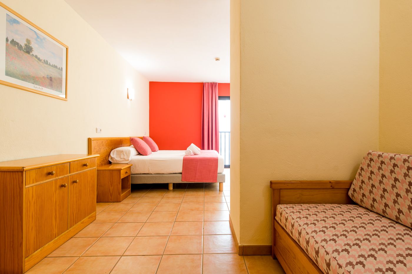 Casa Maria Apartments