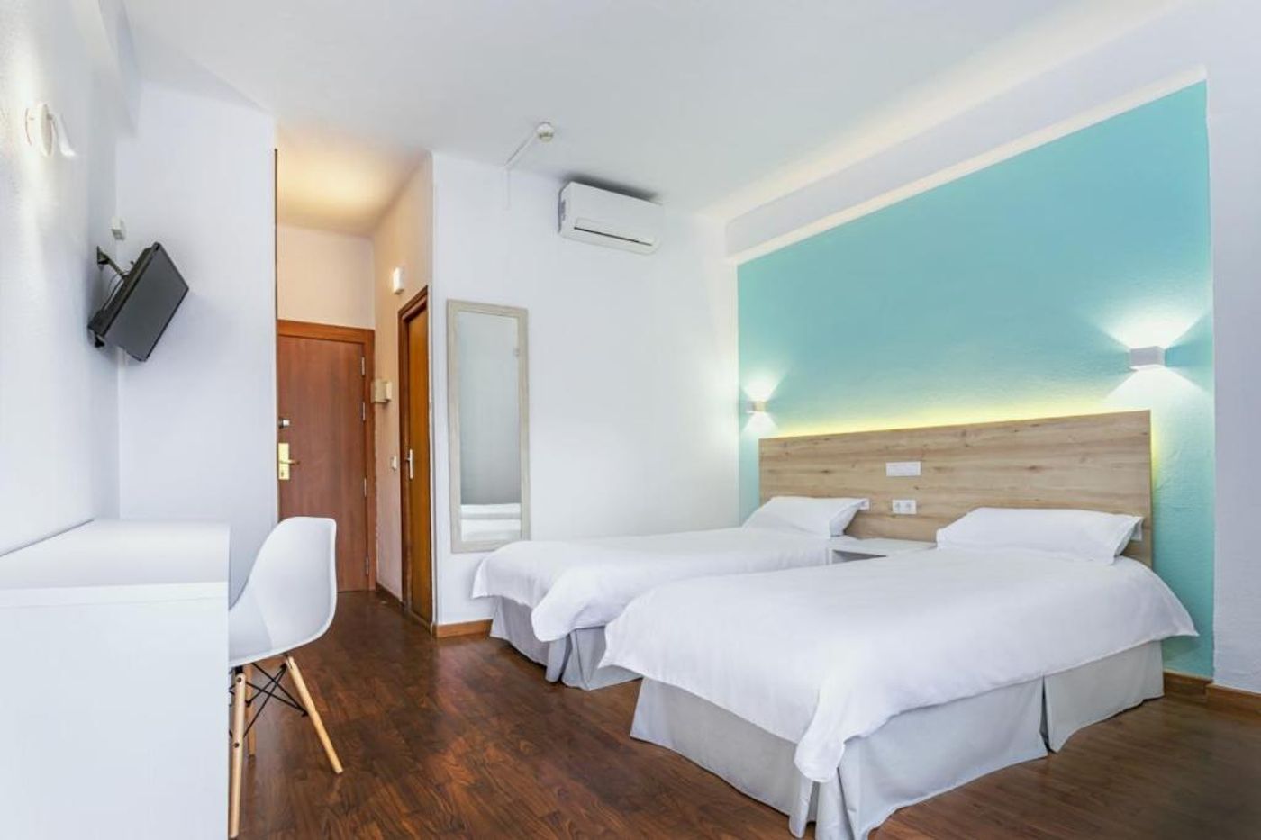 15.01.26 BLUSEA Torremolinos Centro 