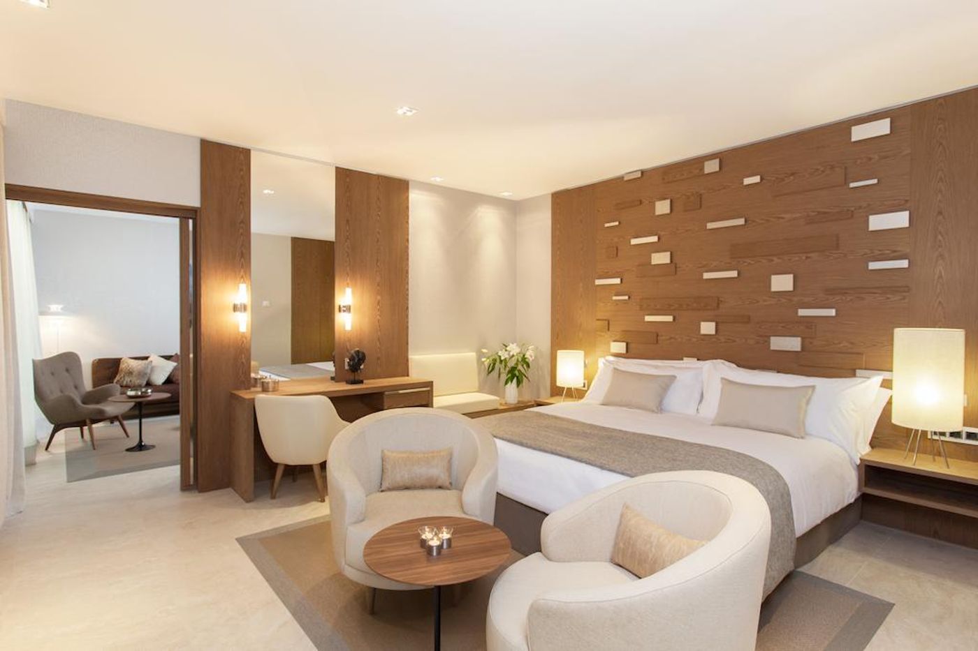 The Oasis by Don Carlos Resort - Adults Only