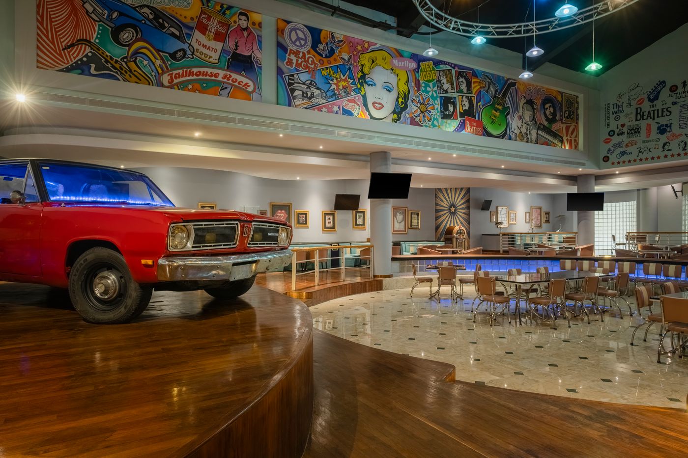 Iberostar Waves Paraiso del Mar