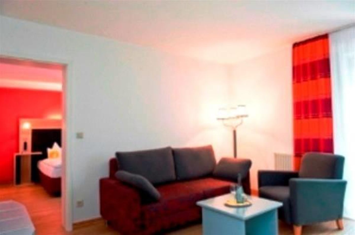 Avenon Privat-Hotel Am Steinberg-Germany-SCHWAIG BEI NÜRNBERG -General view-8