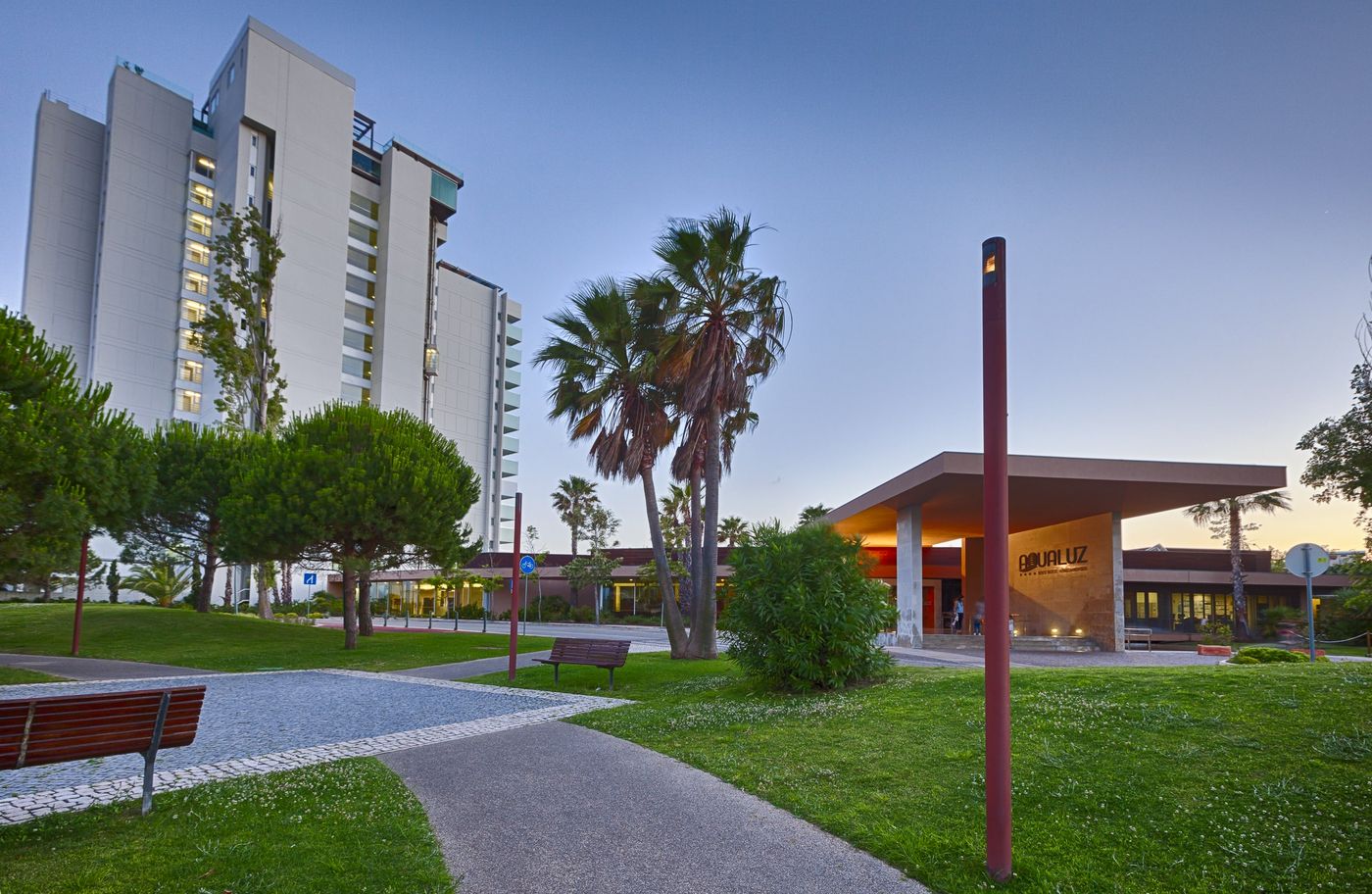 Aqualuz Troia Rio by The Editory-Portugal-Troia-General view-3