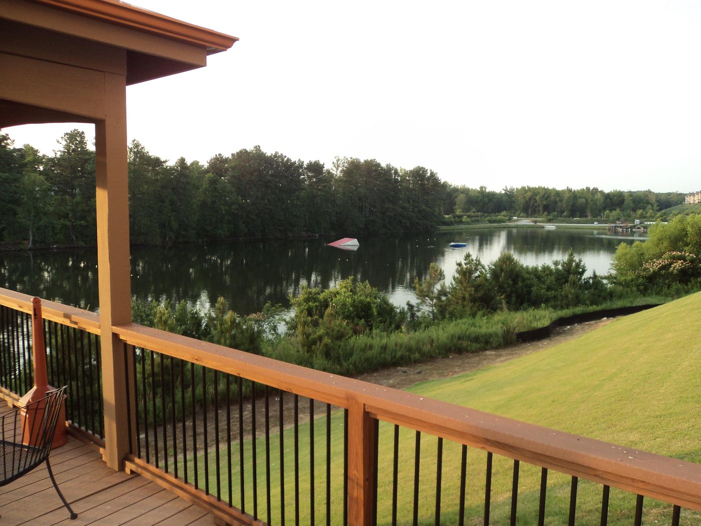 Holiday Inn Express & Suites Atlanta Arpt West - C-United States-Atlanta-General view-5