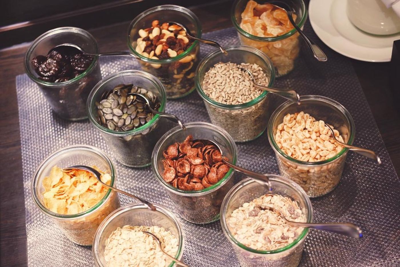 Hotel Palais Strudlhof - Austria - Vienna - Restaurant - 4