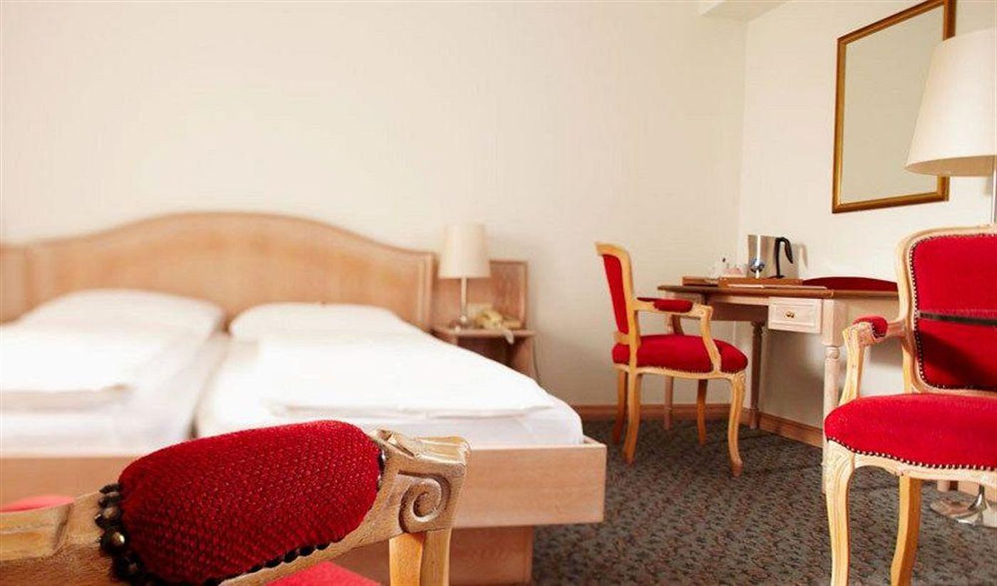 Amadeo Hotel Schaffenrath-Austria-SALZBURG-General view-5