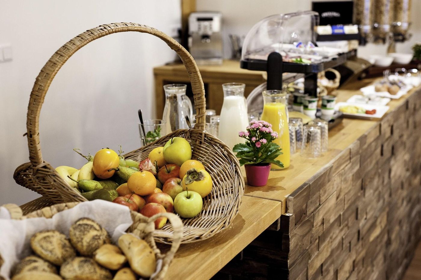 I Hotel-Netherlands-AMSTERDAM-Restaurant-6