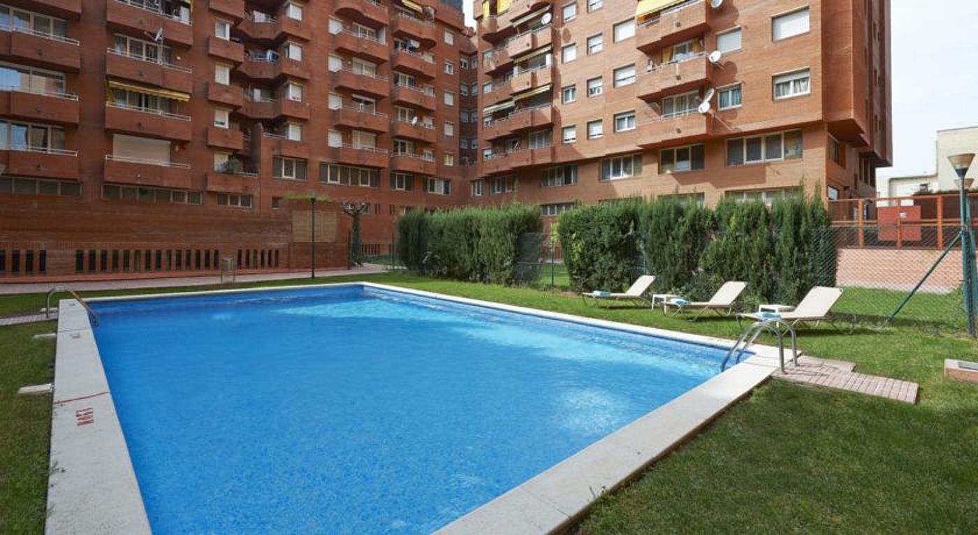 Hesperia Sant Joan Suites