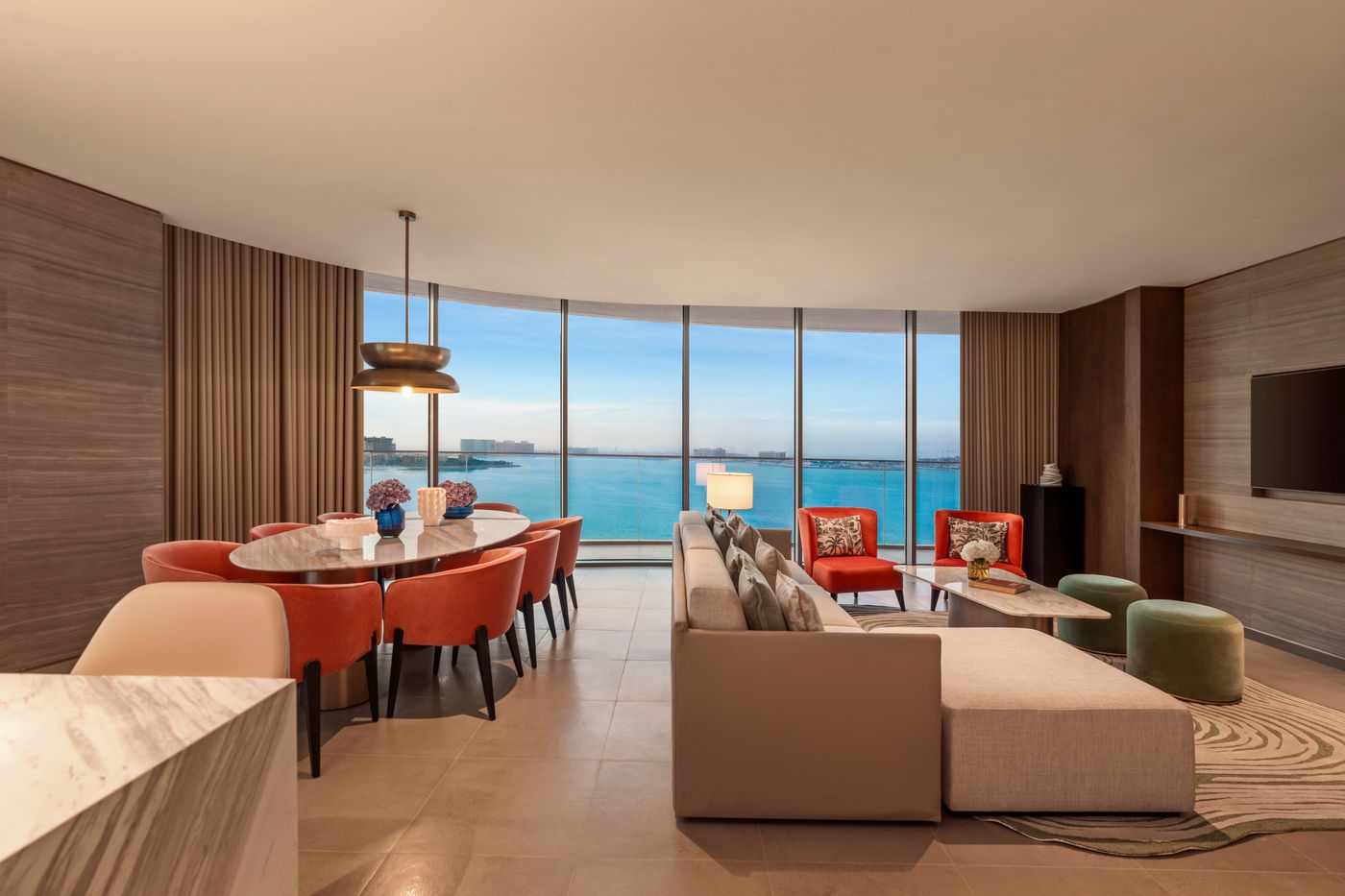 SO/ Ras Al Khaimah 22.10