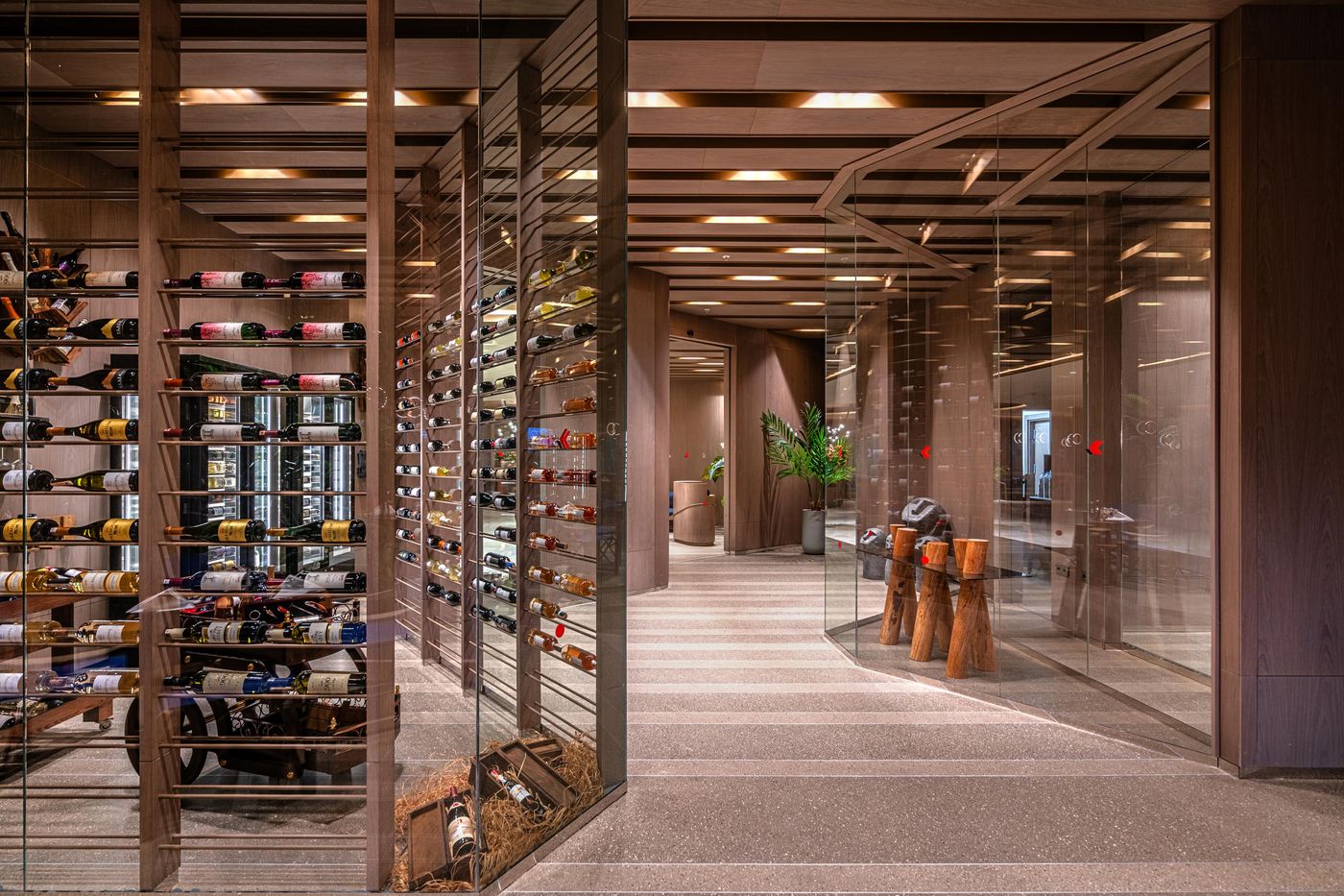 Kirman Arycanda De Luxe