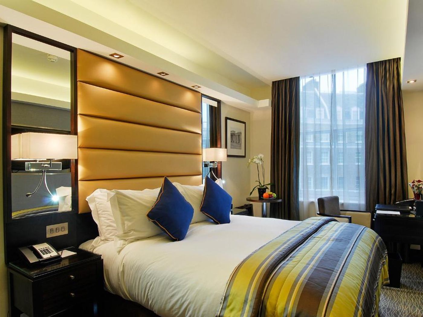Park Grand Marble Arch - United Kingdom - LONDON - Room - 4