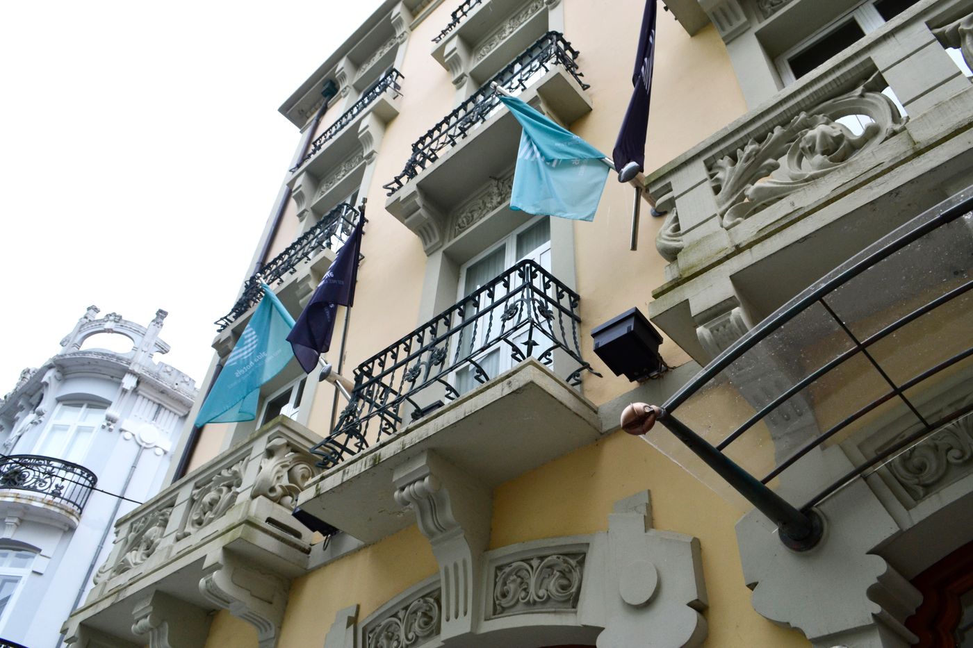 Alda El Suizo-Spain-Ferrol-General view-1