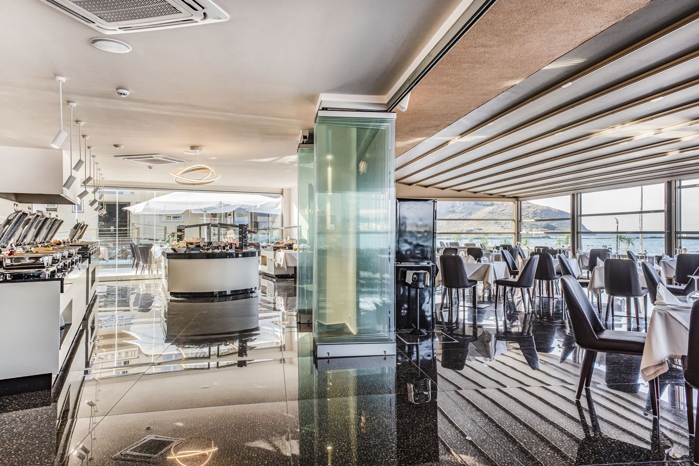 Epos Luxury Beach Hotel - Adults Only