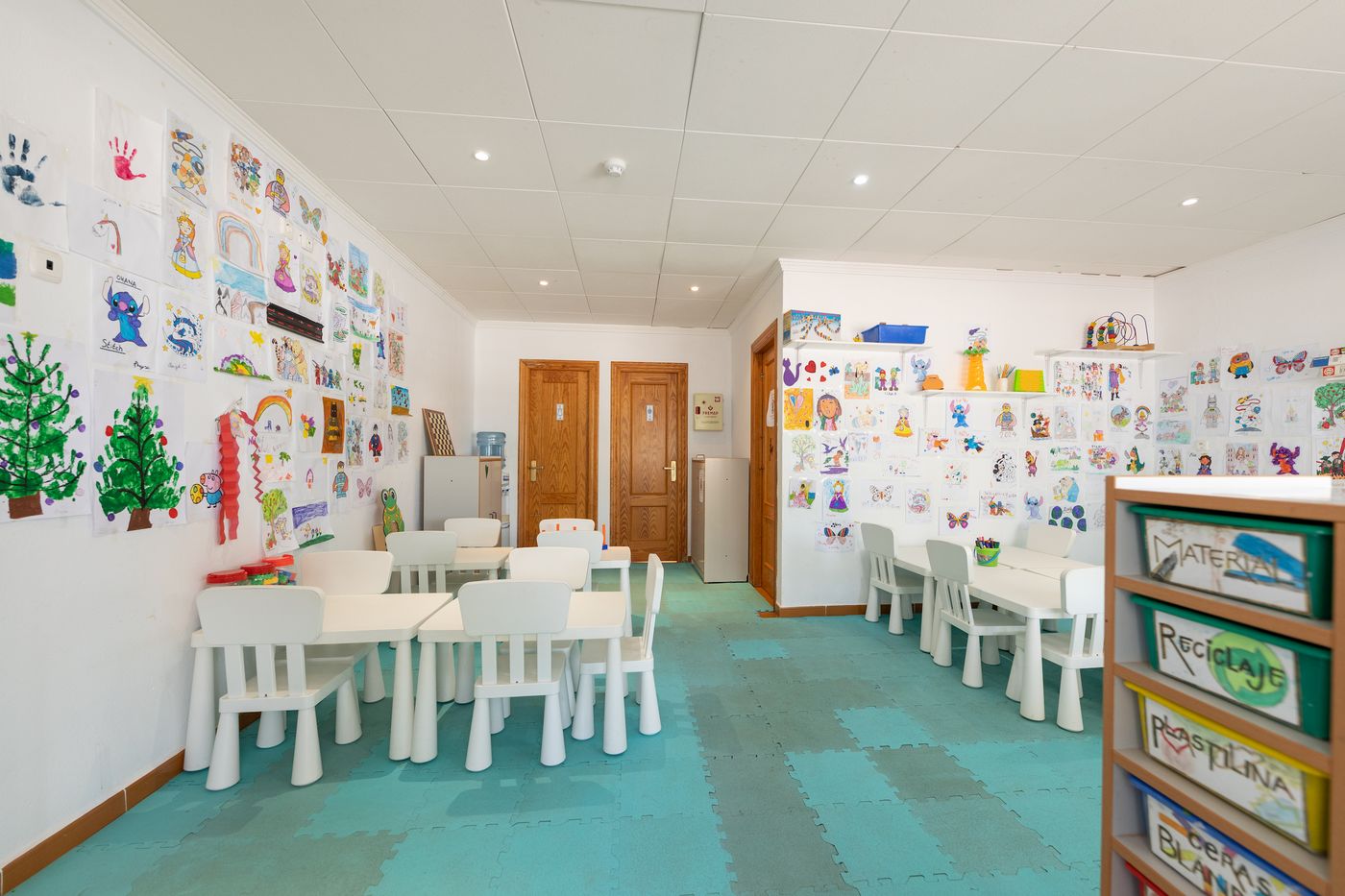 BLUESEA Costa Bastián 