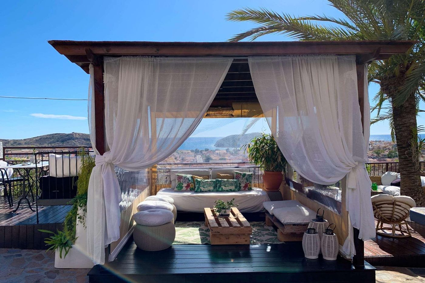 Ramada-Resort-by-Wyndham-Puerto-de-Mazarron-Lobby-16