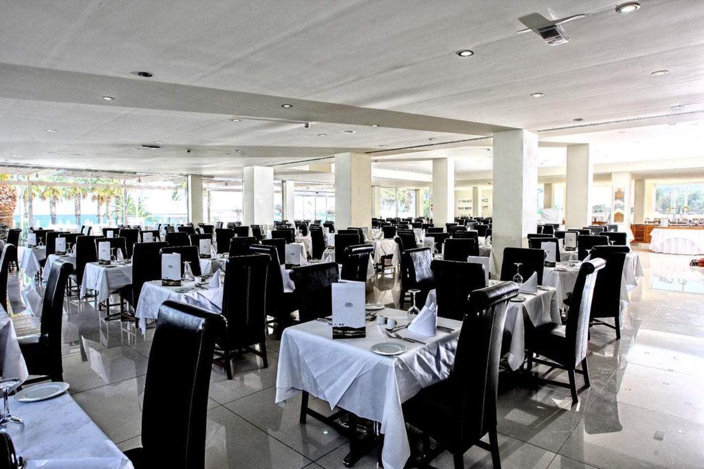 Tsokkos Constantinos The Great Beach Hotel