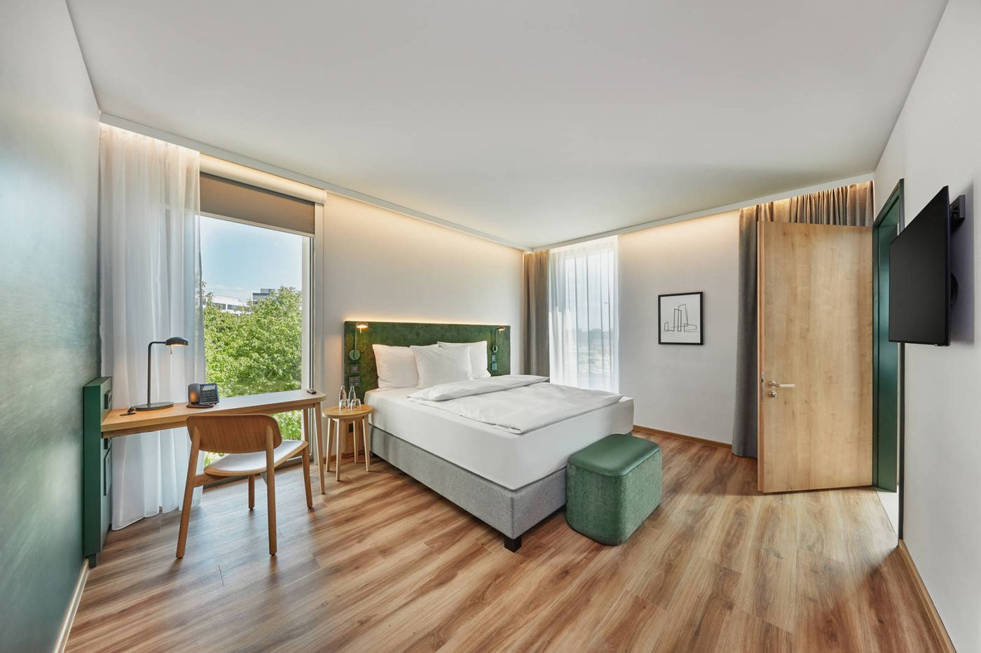 H Hotel Frankfurt Eschborn