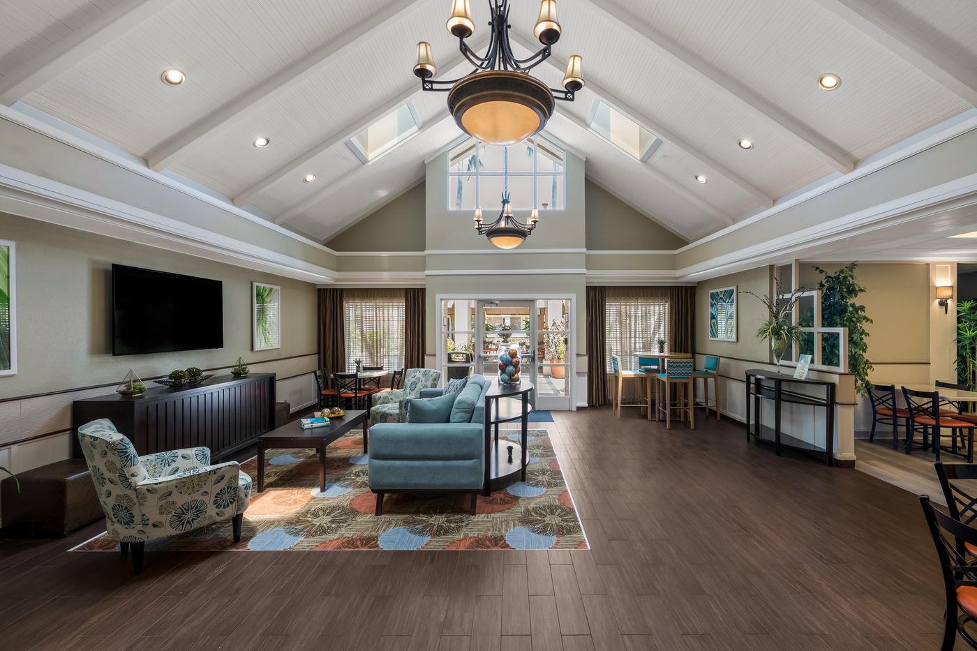 Sonesta ES Suites Lake Buena Vista