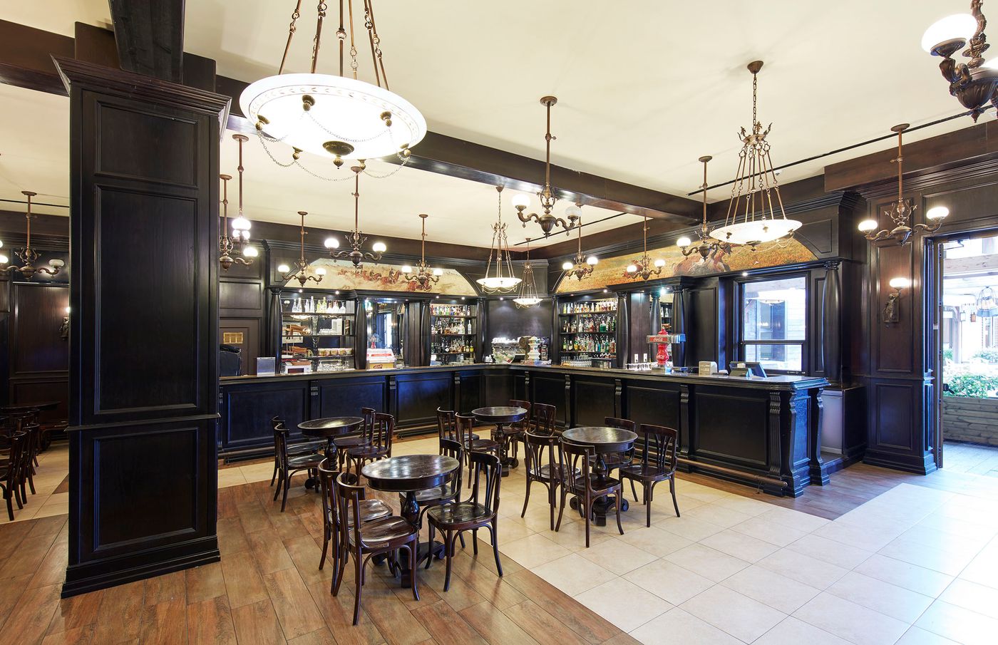 PortAventura Hotel Gold River & Theme Park