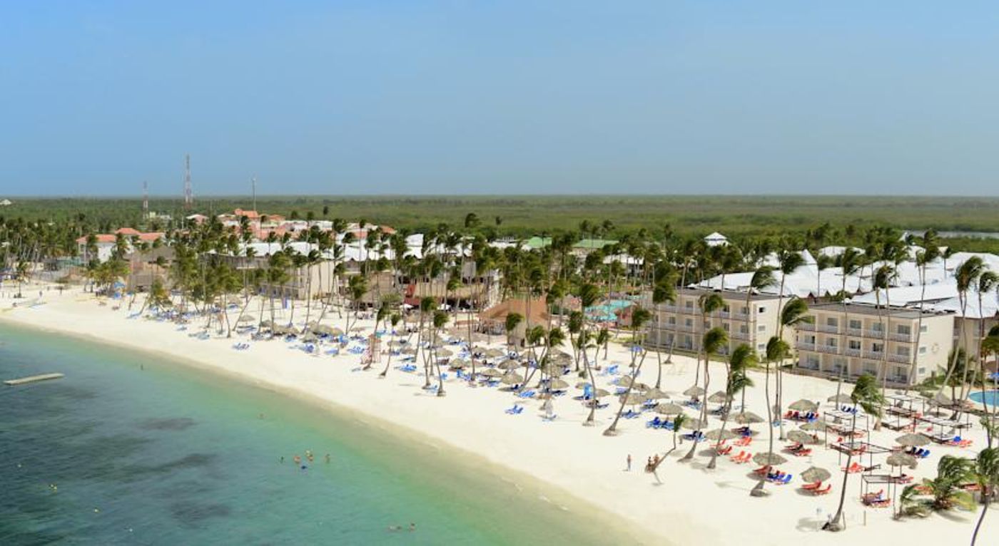 Be Live Grand Punta Cana