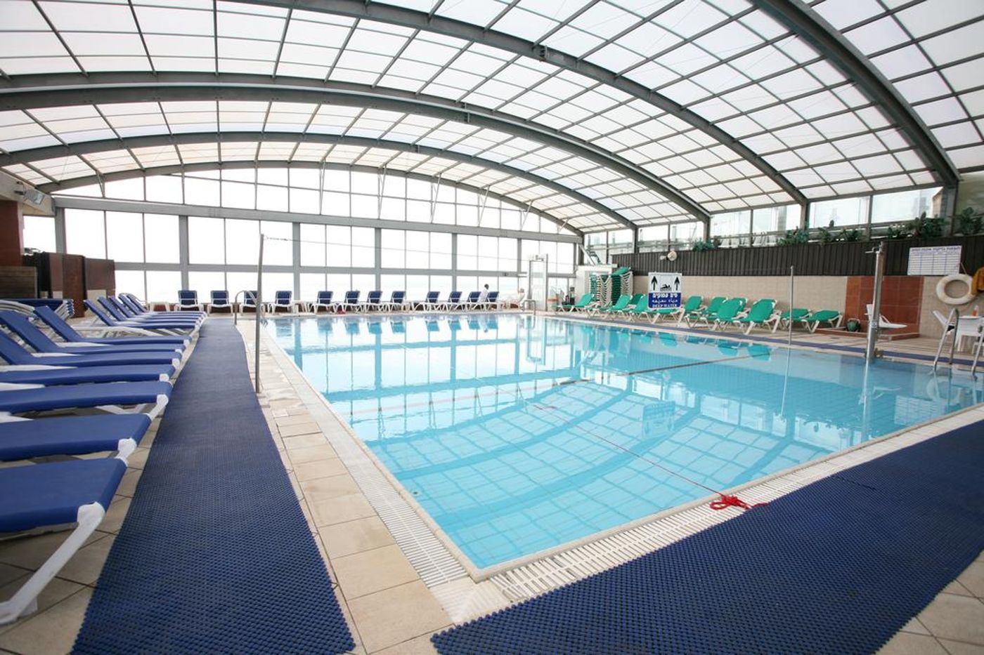 Crowne Plaza Tel Aviv