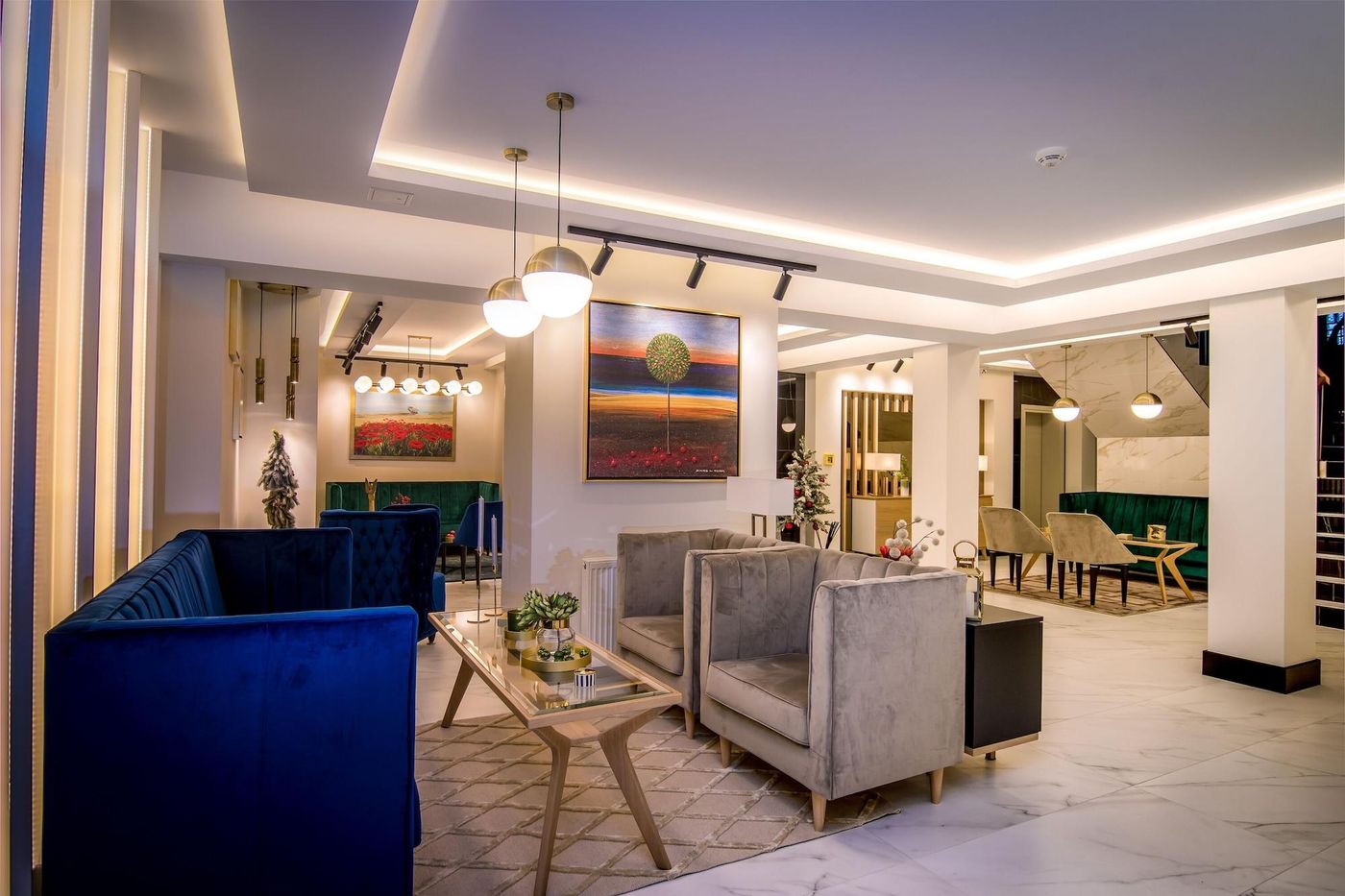 Wilder Mann-Germany-NUREMBURG -Lobby-5