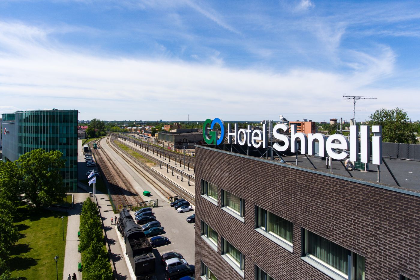 Go Hotel Shnelli-Estonia-TALLINN-General view-5