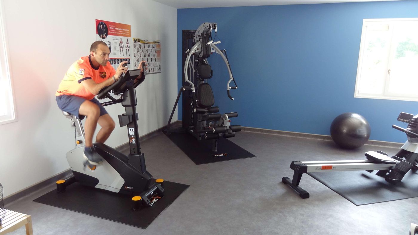 Best Western Saphir Lyon - France - Lyon - Sports and Entertainment - 3