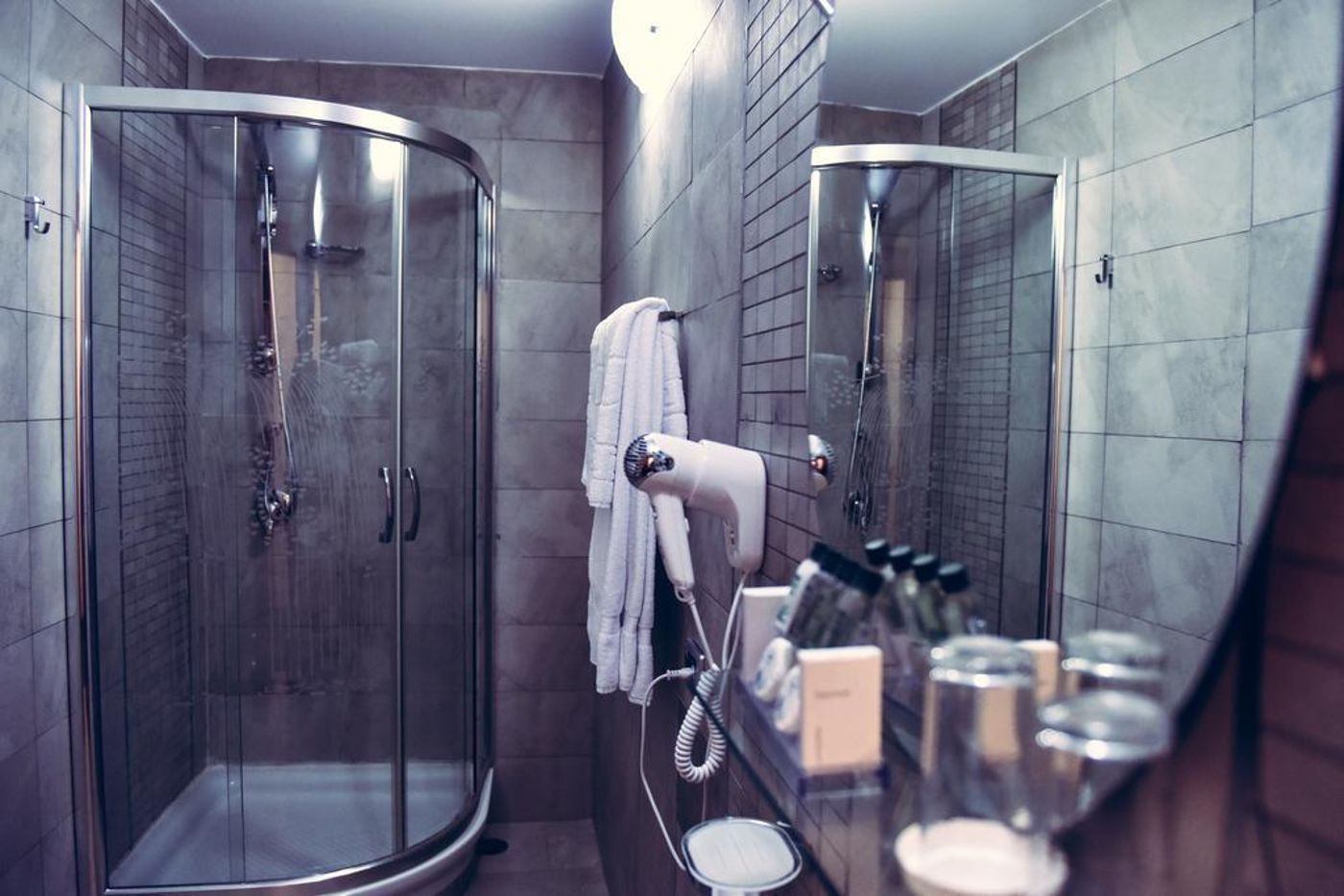 Hotel Airport Tirana-Albania-TIRANA-General view-10