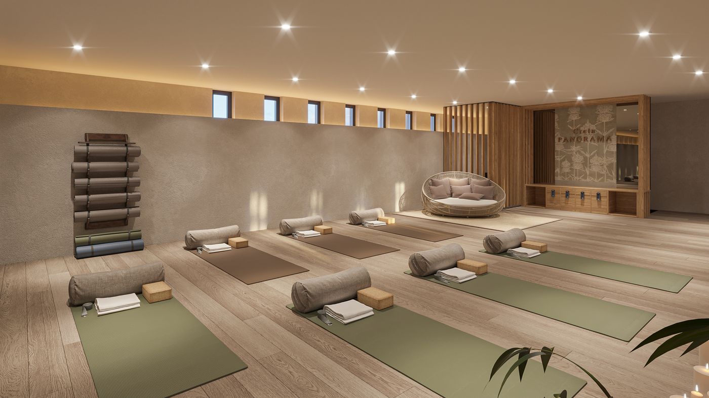 Iberostar Waves Creta Panorama & Mare