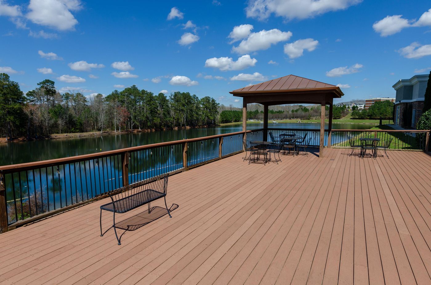 Holiday Inn Express & Suites Atlanta Arpt West - C-United States-Atlanta-Lobby-7