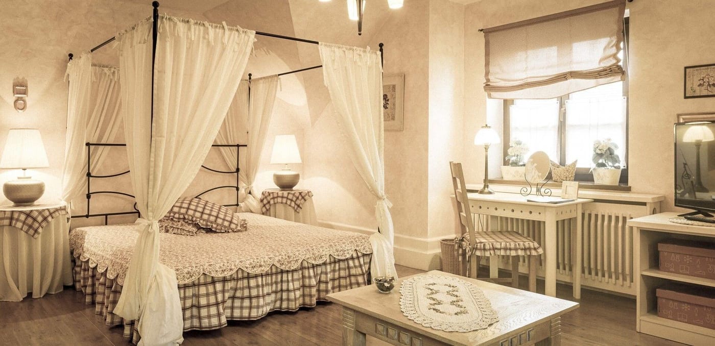 Villa Rosa Restaurant & Pension-Slovakia-DUNAJSKA STREDA-General view-1