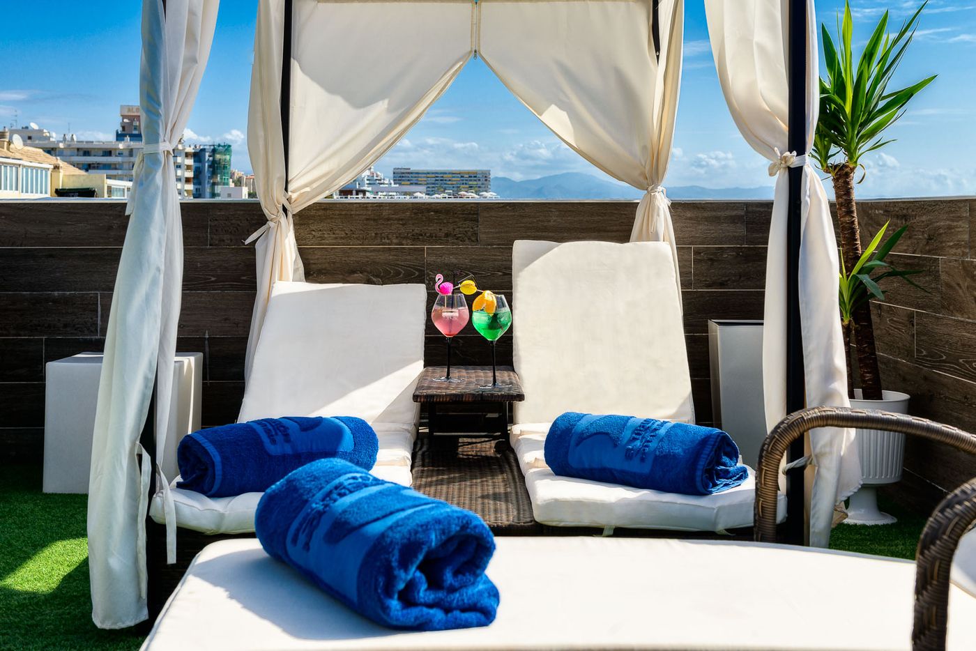 El Tiburon Hotel Boutique & Spa - Adults Recommended