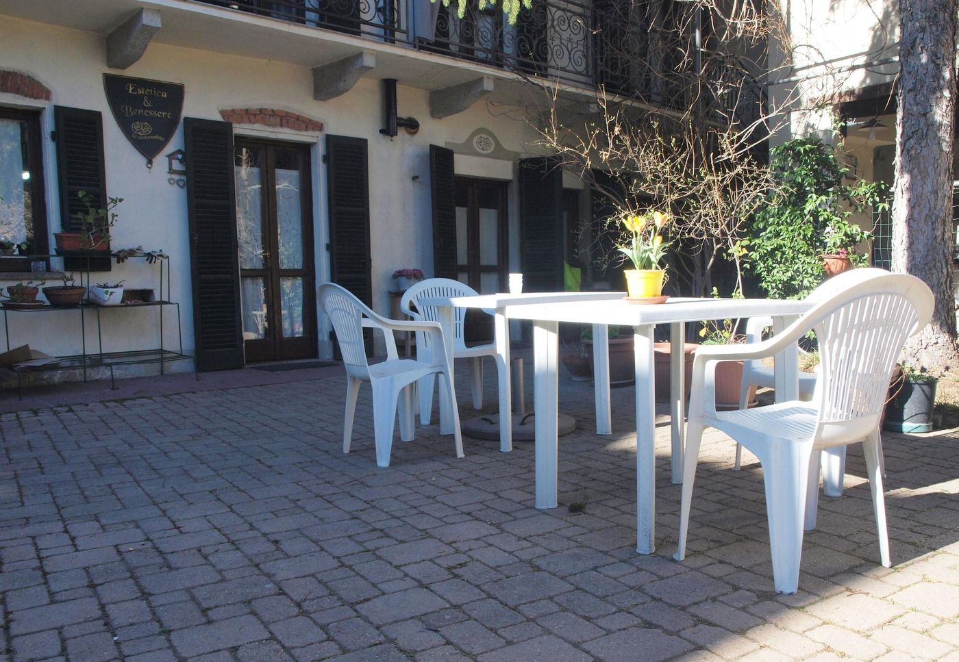 La Curandera - Italy - ROSTA - General view - 9