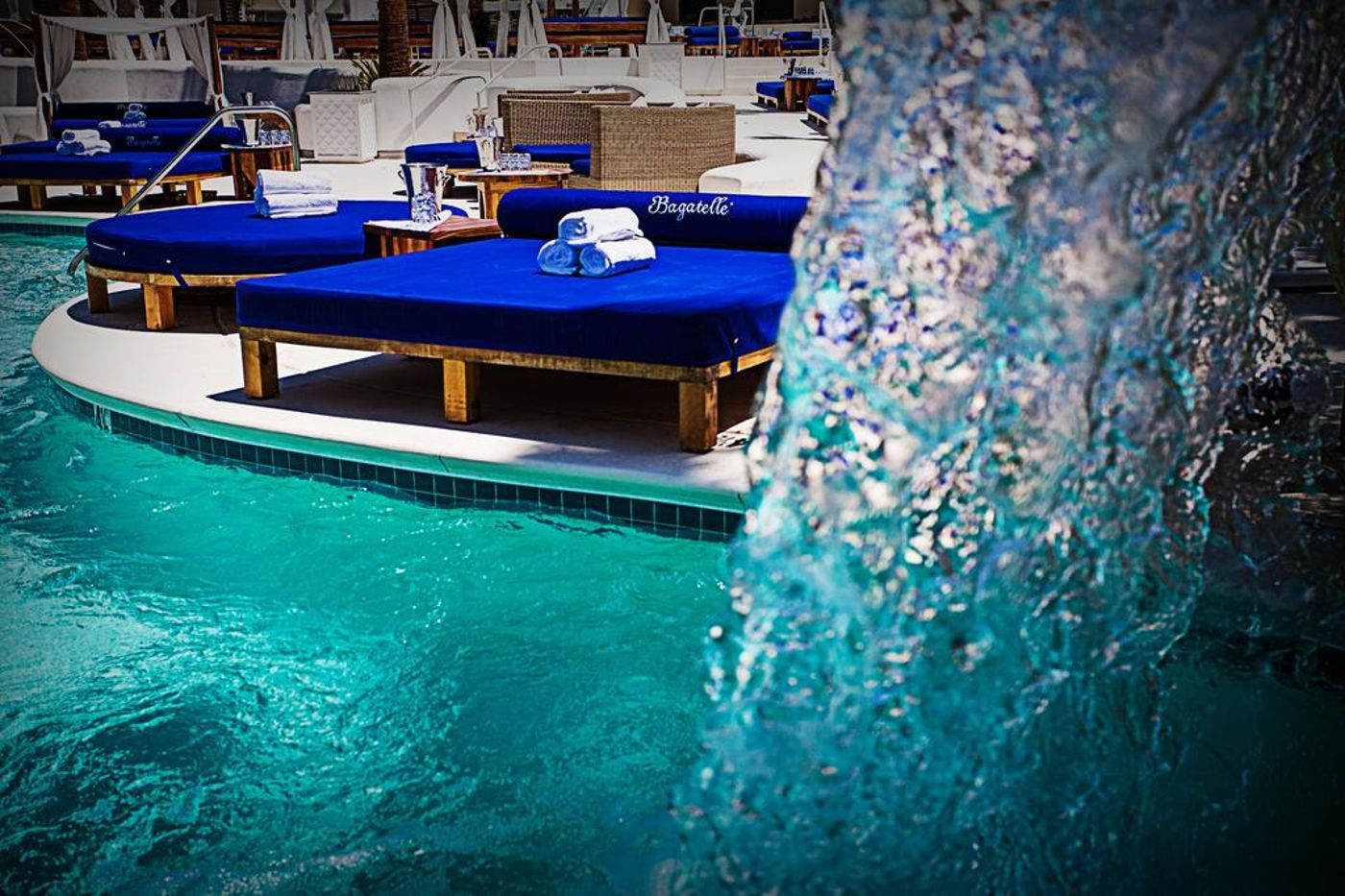 Tropicana Las Vegas a DoubleTree by Hilton Resort