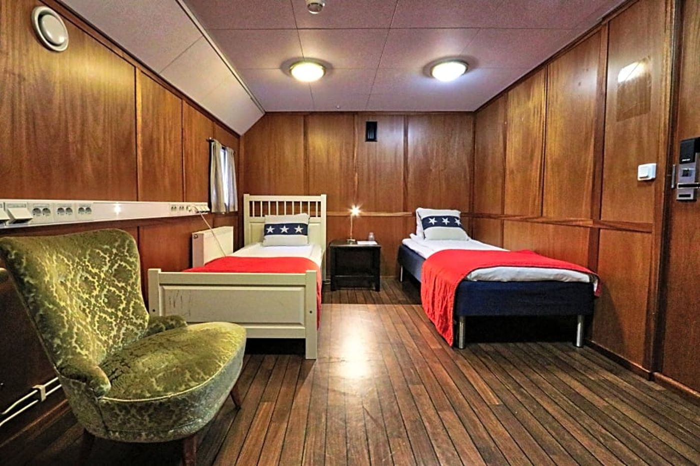 Barken Viking-Sweden-GOTHENBURG-General view-7