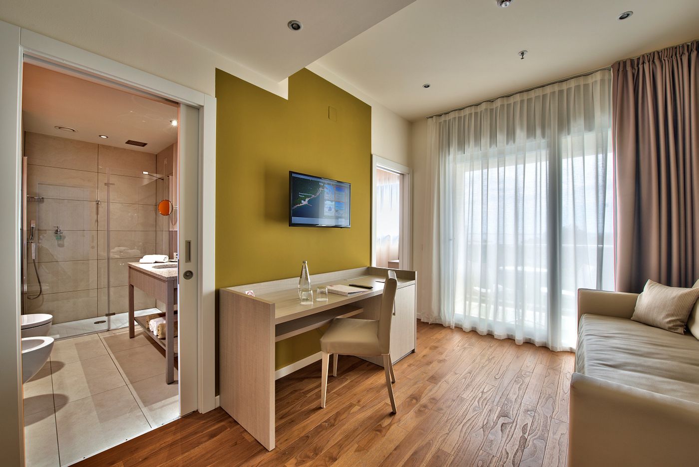 Crvena-Luka-Hotel---Resort-Room-23