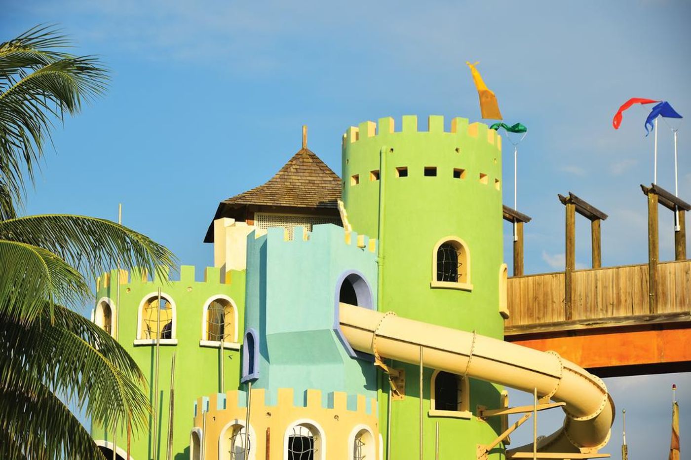 Sunscape Splash Montego Bay