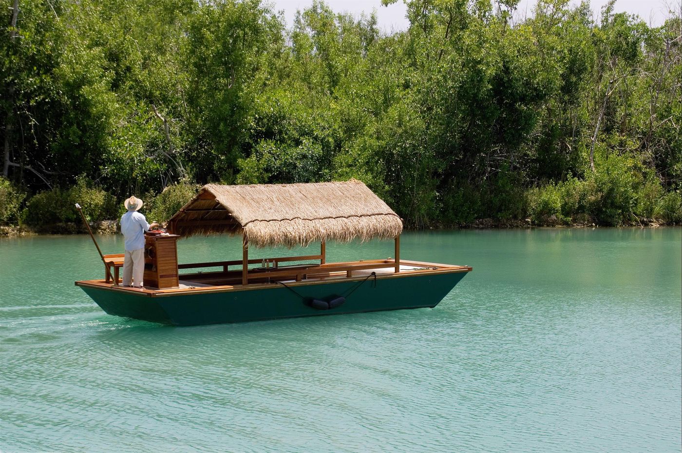 Fairmont-Mayakoba-Sports-and-Entertainment-18