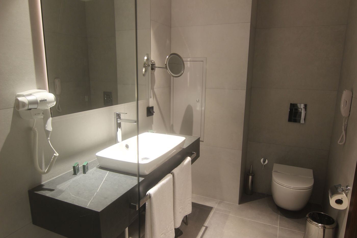 Riva Hotel Nisantasi-Turkey-NISANTASI/ISTANBUL-Room-9