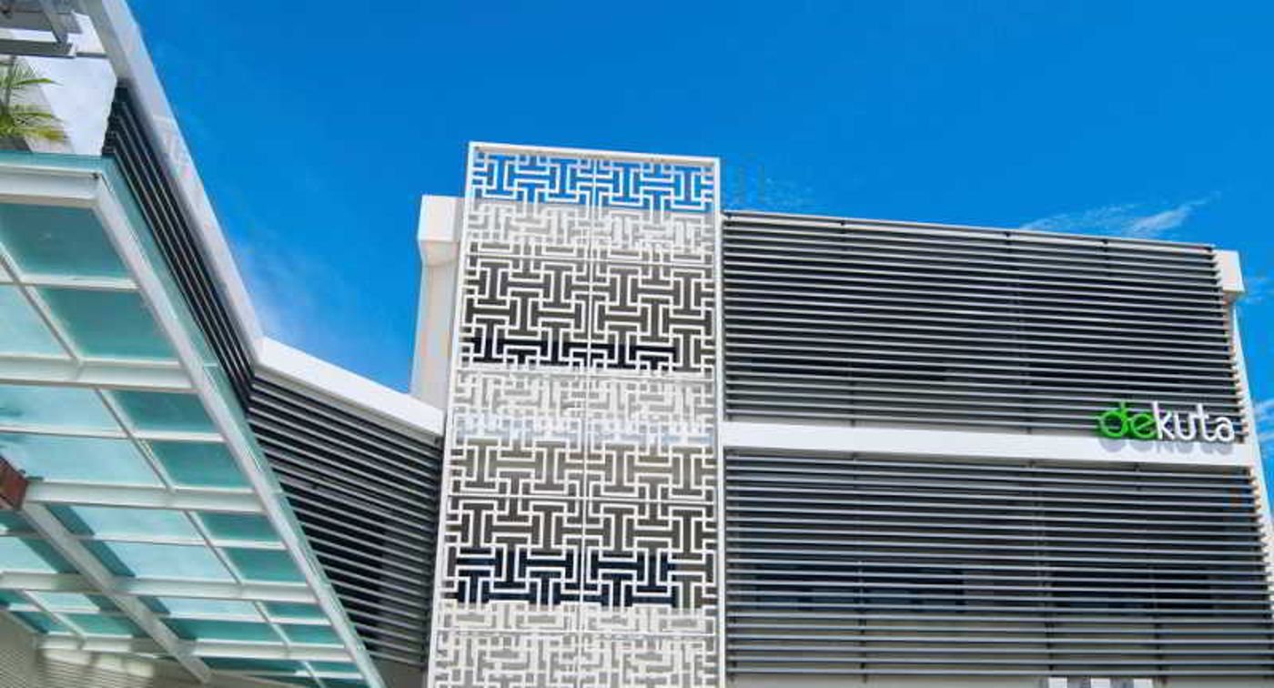 Dekuta Hotel-Indonesia-Bali-General view-1