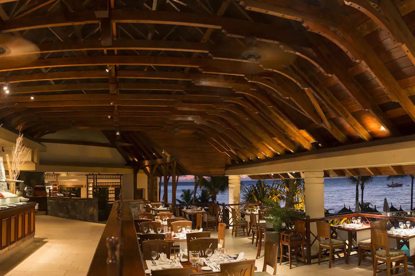 Maritim Resort & Spa Mauritius